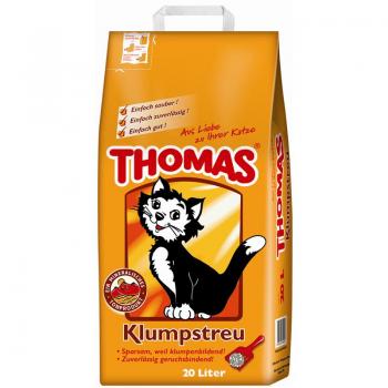 ARDEBO.de Thomas Klumpstreu 20 Liter