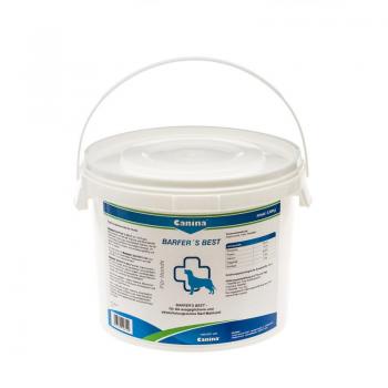 ARDEBO.de Canina Barfers Best 2000g