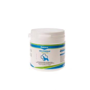 Canina Welpenkalk Tabletten 350g