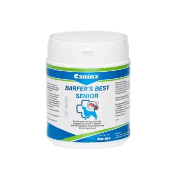 Canina Barfers Best Senior 500g