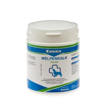Canina Welpenkalk Pulver 900g