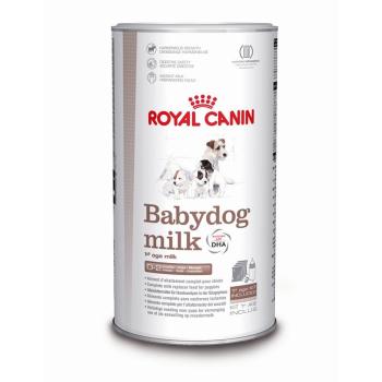 Royal Canin Babydog Milk 400g