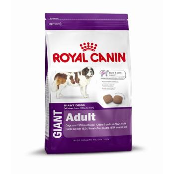 Royal Canin Giant Adult 15kg