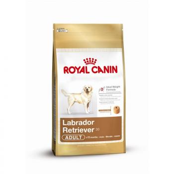 ARDEBO.de Royal Canin Labrador Retriever Adult 12kg