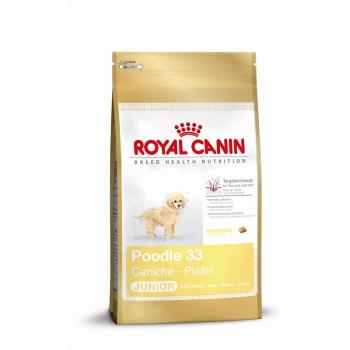 Royal Canin Poodle Puppy 3kg