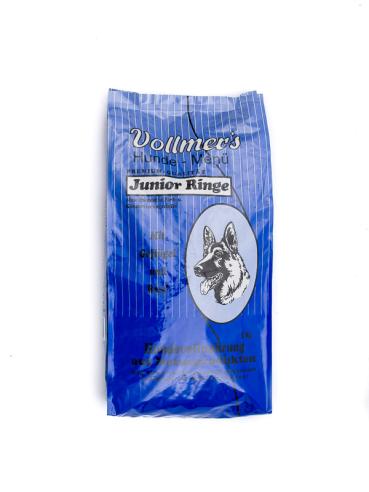 Vollmers Junior Ringe 5 kg