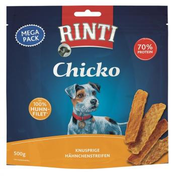 ARDEBO.de Rinti Chicko Huhn Megapack 500 g