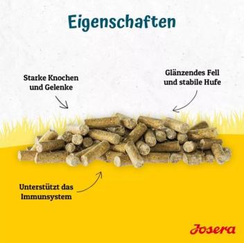 Josera Pferd Joker-Mineral 4 kg