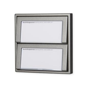 ARDEBO.de Siedle TM 511-02T Tastenmodul (200013673-01)