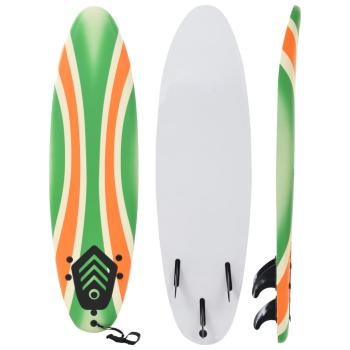 ARDEBO.de - Surfbrett 170 cm Bumerang