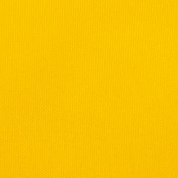 Sonnensegel Oxford-Gewebe Rechteckig 6x7 m Gelb