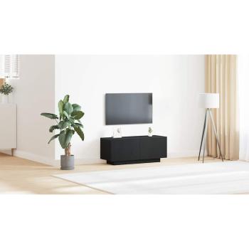Nachttisch Schwarz Eiche cm Holzwerkstoff