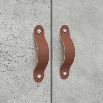 Aufbewahrungsbettgestell Beton Grau 120x190 cm
