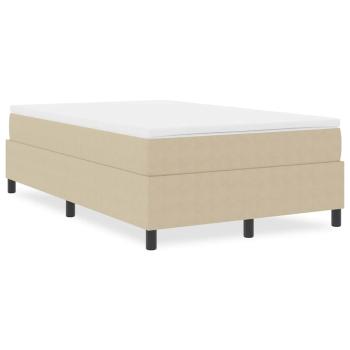 Boxspringbett Leichtgrün Grau Kleines Doppelbett Kordstoff