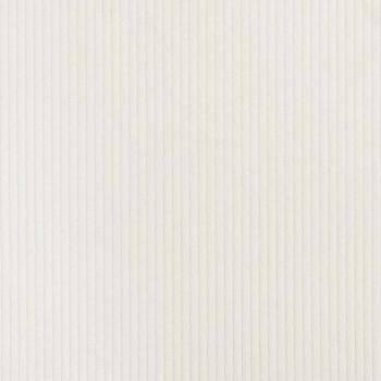 LED Kopfteil Einfaches Design Creme 100 cm aus Cord