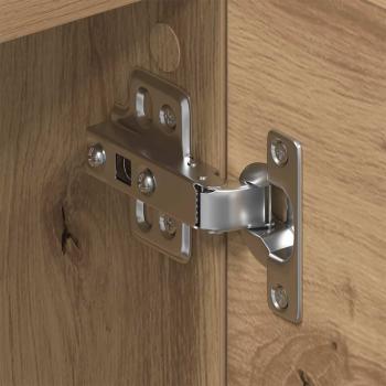 TV-Schrank aus Artisan Eiche - 150x30x50 cm - Hergestellt aus Holzwerkstoffen