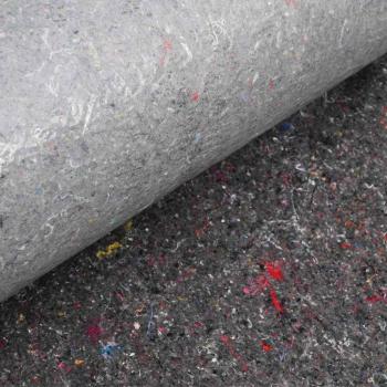 Teichvlies 300 g/? 1x10 m