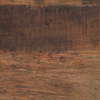 Konsolentisch 110x35x76 cm Massivholz Recycled