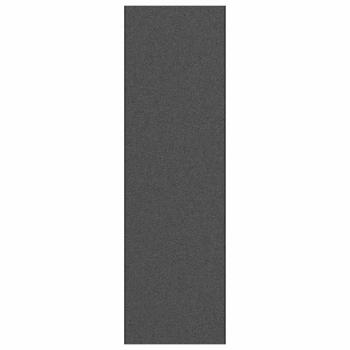 Fußmatte waschbar Anthrazit 120x400 cm