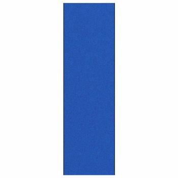 Waschbare Fußmatte Blau 120x400 cm