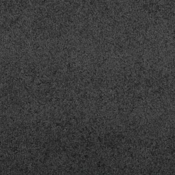 Fußmatte Rechteckig Anthrazit 120x400 cm