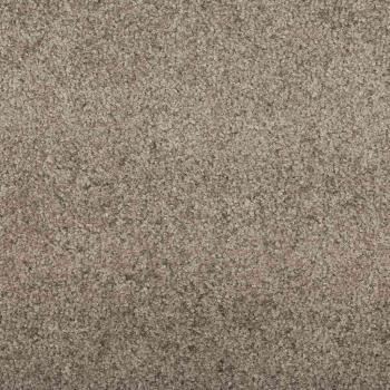 rechteckige Türmatte Beige 120x400 cm