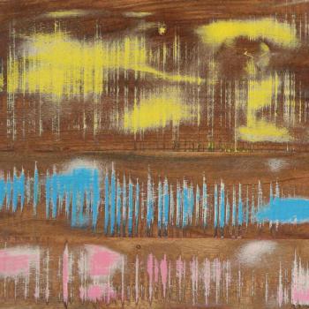 Schuhschrank Schwarz 30x30x40 cm Aus massivem Altholz und Stahl