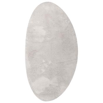Teppich HUARTE Sand 100 x 200 cm Polyester
