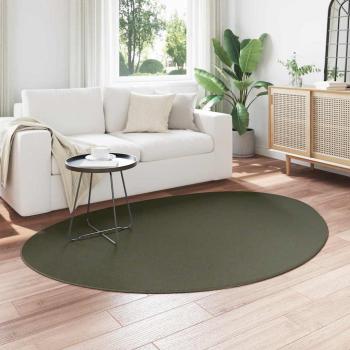 Teppiche Waldgrün 100% Polyester 140 x 200 cm