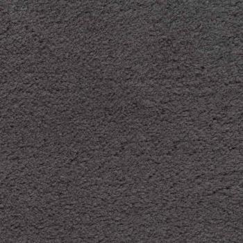 ARDEBO.de - Teppiche Anthrazit Polyester 80 x 150 cm Langlebig