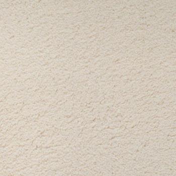 ARDEBO.de - Teppiche Beige Textil 100 x 200 cm Dekorative Intarsien