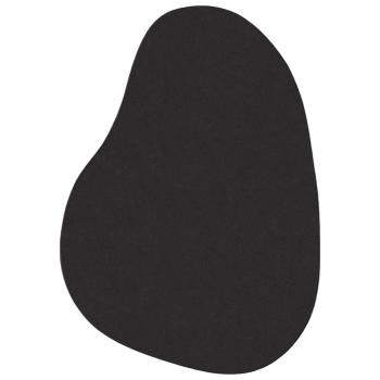 Teppiche Schwarz Polypropylen 140 x 200 cm Bereichsteppiche