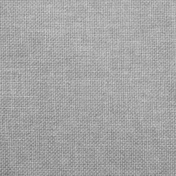 Loveseat Sofa Wolkengegrey 120 cm Stoff