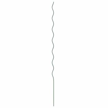 Spiral Pflanzstützen 20 Stück 170 cm Stahl
