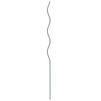 Spiral Pflanzenstützen 5 Stück 110 cm Stahl