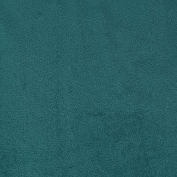 Verdunkelungsvorhänge mit Ösen 2 Stück Dunkelgrünes Samt