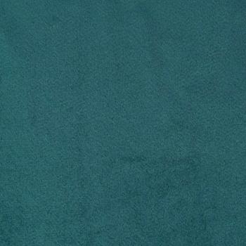 Verdunkelungsvorhänge mit Ösen 2 Stück Dunkelgrüner Samt