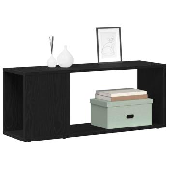 TV-Schrank Weiß 80x24x32 cm Holz