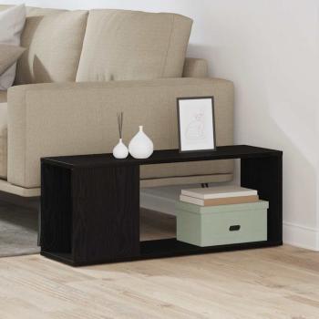 TV-Schrank Weiß 80x24x32 cm Holz