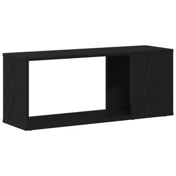 TV-Schrank Weiß 80x24x32 cm Holz