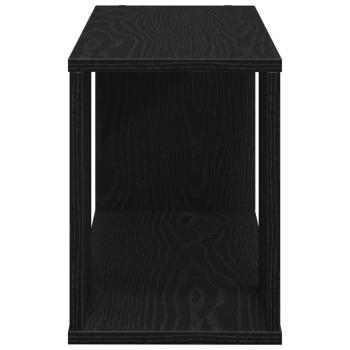 TV-Schrank Weiß 80x24x32 cm Holz