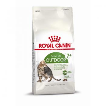 ARDEBO.de Royal Canin Feline Outdoor 7+    4kg