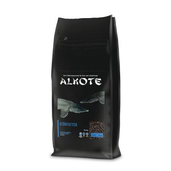 ARDEBO.de ALKOTE Störfutter 3mm 3kg