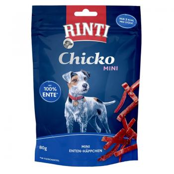 ARDEBO.de Rinti Chicko Mini Ente 80 g