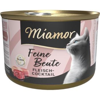 ARDEBO.de Miamor Dose Feine Beute Fleischcocktail 185g