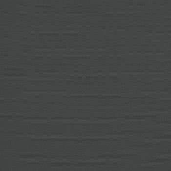 Sonnenschirm mit Holzmast Anthrazit 198x198x231 cm
