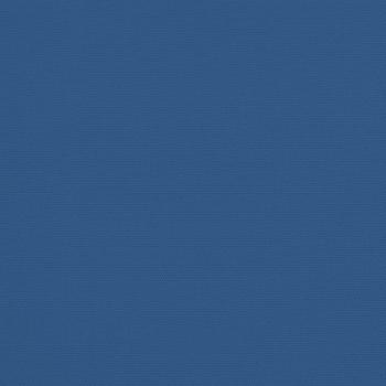 Sonnenschirm mit Holzmast Azurblau 300x300x273 cm