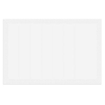 Außentisch Weiß Polypropylen Mittel Langlebig Patiotisch