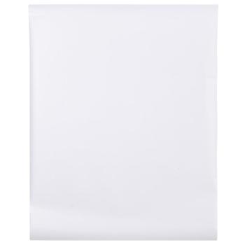 Fensterfolie Matt Transparent 60x500 cm PVC