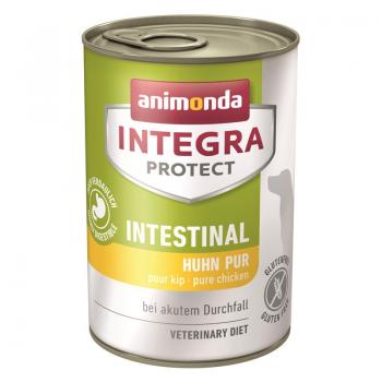 ARDEBO.de Animonda Dog Integra Protect Intestinal Huhn pur 400g